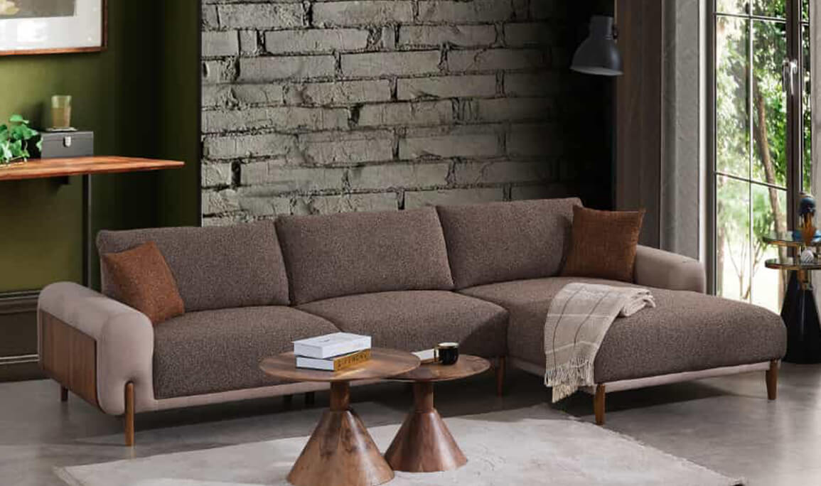 Osla Mini L Köşe Takımı - 1