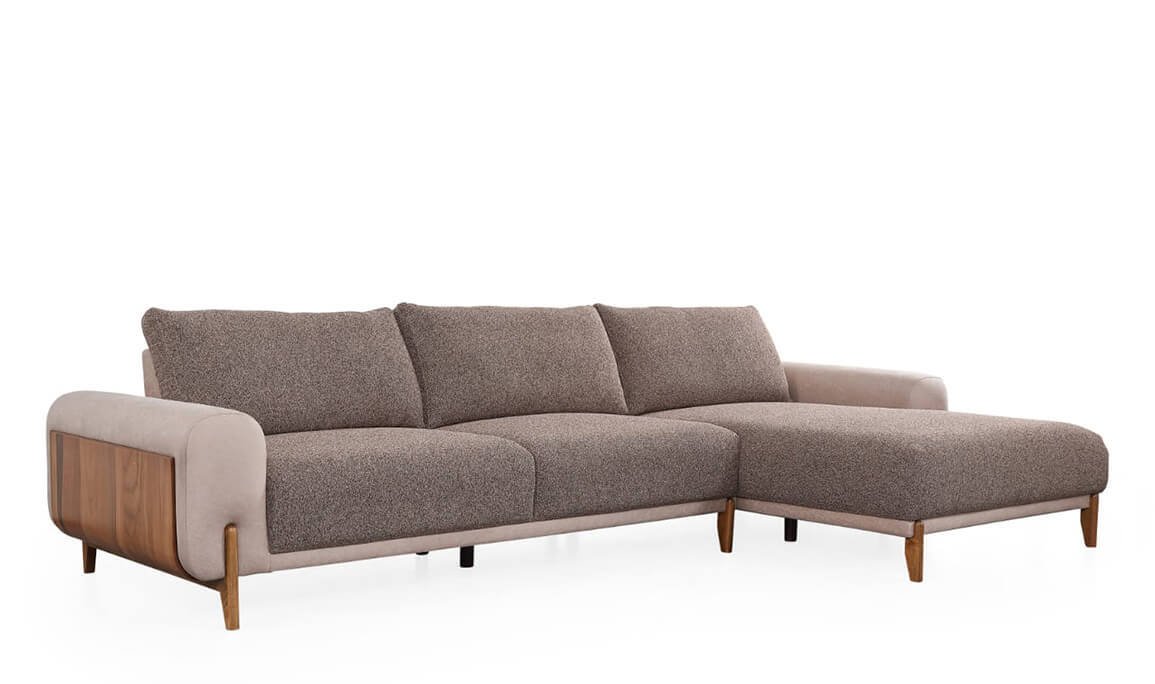 Osla Mini L Köşe Takımı - 5