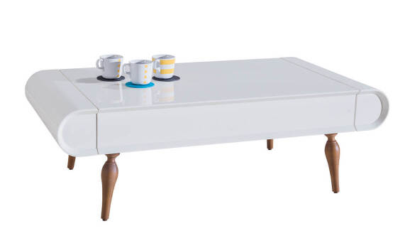 Özgür Orta Sehpa - 