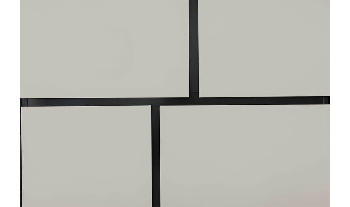 Pablo New 5 Kapılı Gardırop - 5