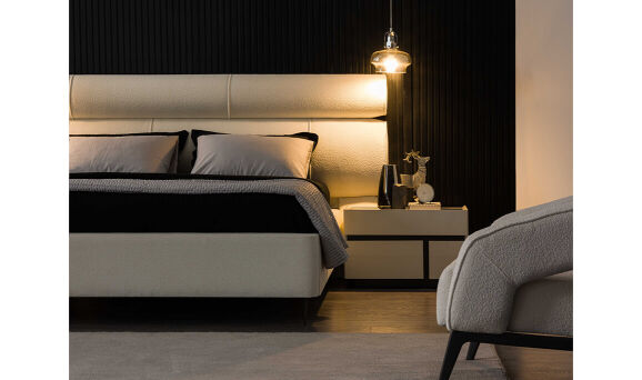 Pablo New Karyola - 10