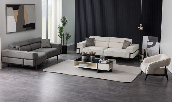 Pablo New Koltuk Takımı - 1