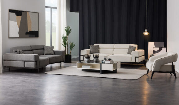 Pablo New Koltuk Takımı - 2