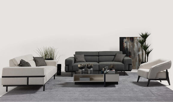 Pablo New Koltuk Takımı - 3