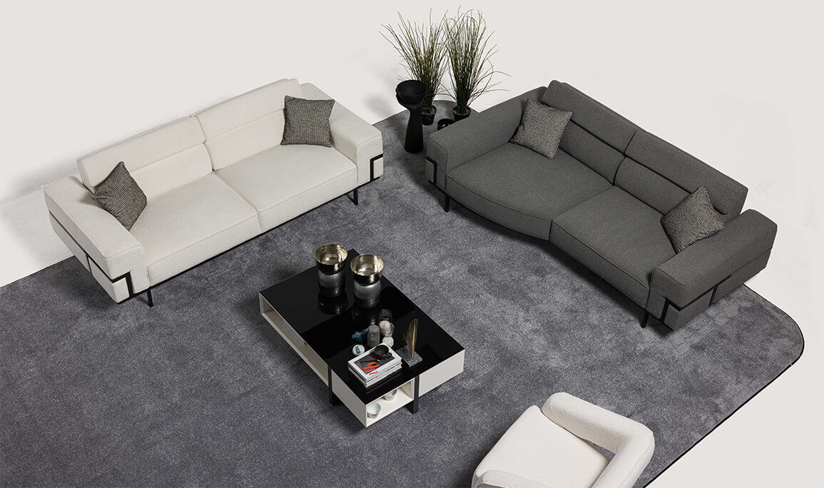 Pablo New Koltuk Takımı