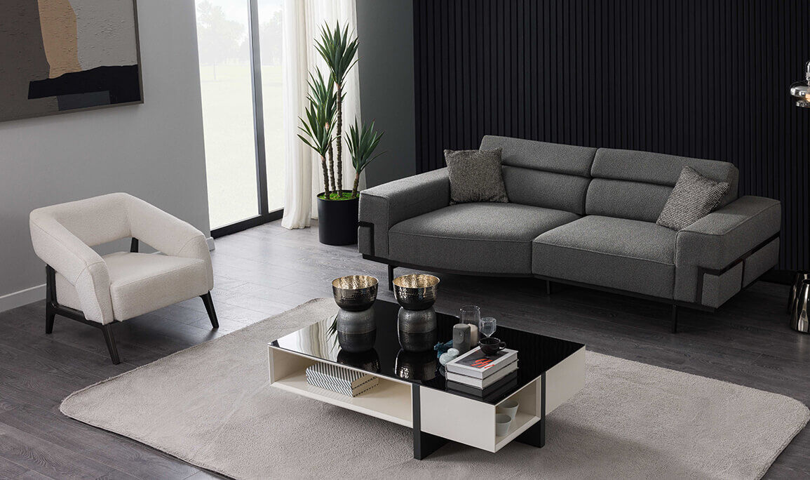 Pablo New Koltuk Takımı - 7