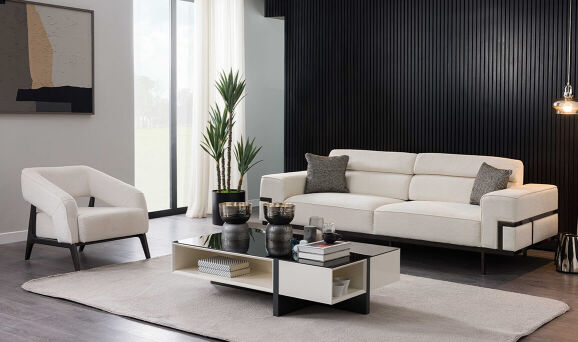 Pablo New Koltuk Takımı - 8