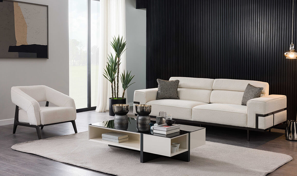 Pablo New Koltuk Takımı - 8