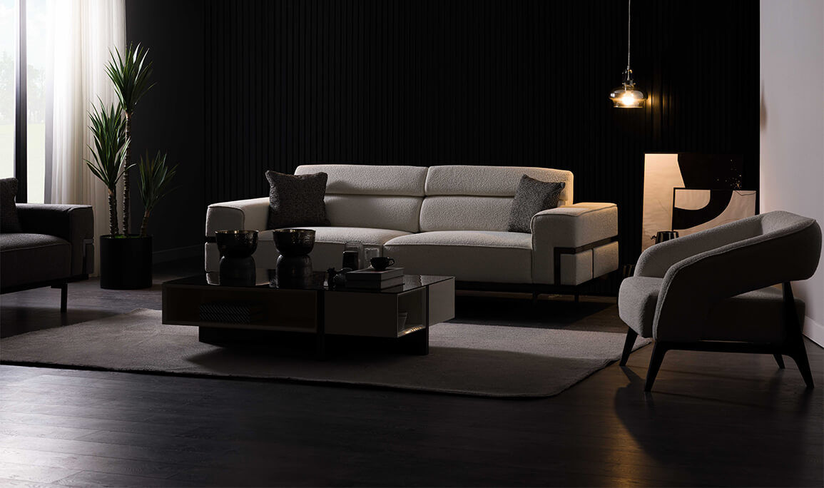 Pablo New Koltuk Takımı - 9