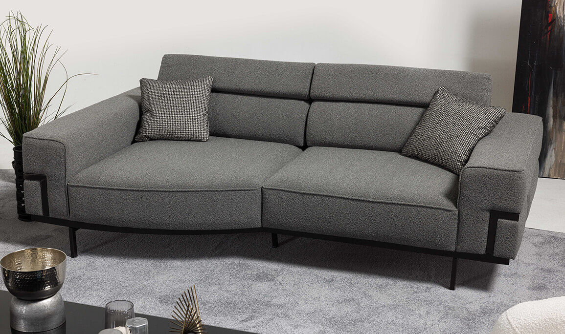 Pablo New Koltuk Takımı - 10