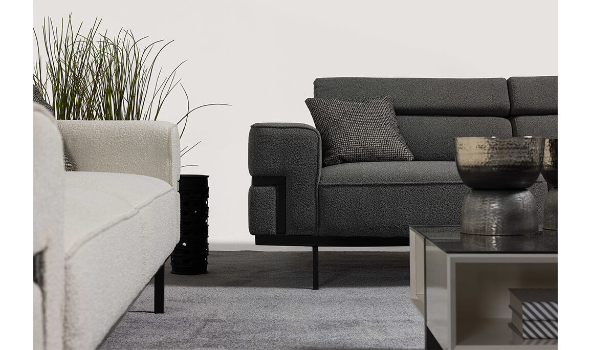 Pablo New Koltuk Takımı - 18