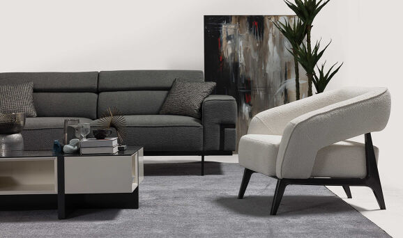 Pablo New Koltuk Takımı - 22