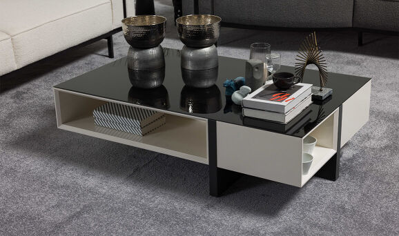 Pablo New Orta Sehpa - 1