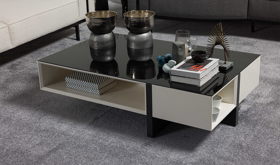 Pablo New Orta Sehpa - 