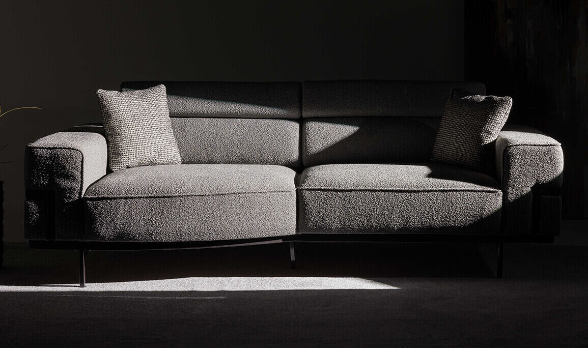 Pablo New Relax Üçlü Koltuk - 8