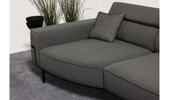 Pablo New Relax Üçlü Koltuk - 12