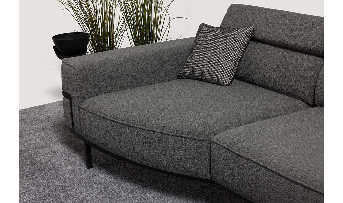 Pablo New Relax Üçlü Koltuk - 12