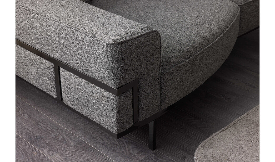 Pablo New Relax Üçlü Koltuk - 10