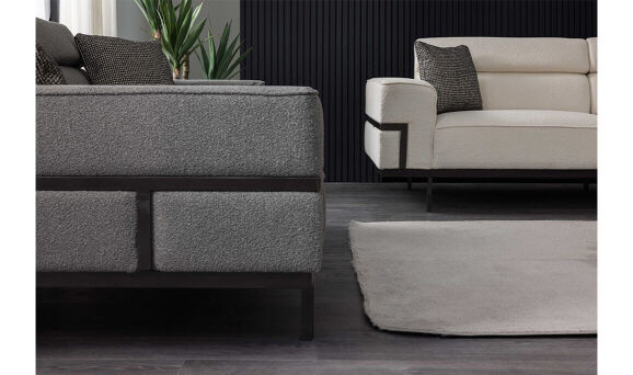 Pablo New Relax Üçlü Koltuk - 11