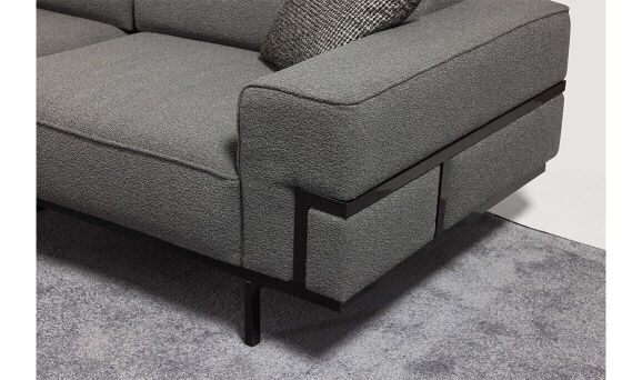 Pablo New Relax Üçlü Koltuk - 16