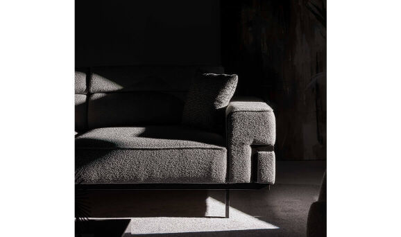 Pablo New Relax Üçlü Koltuk - 14