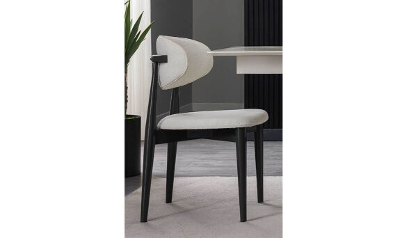 Pablo New Sandalye - 1