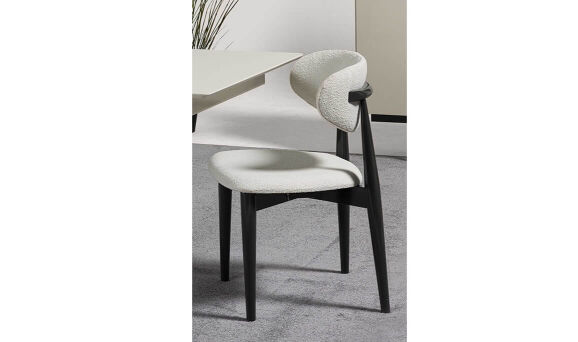 Pablo New Sandalye - 2