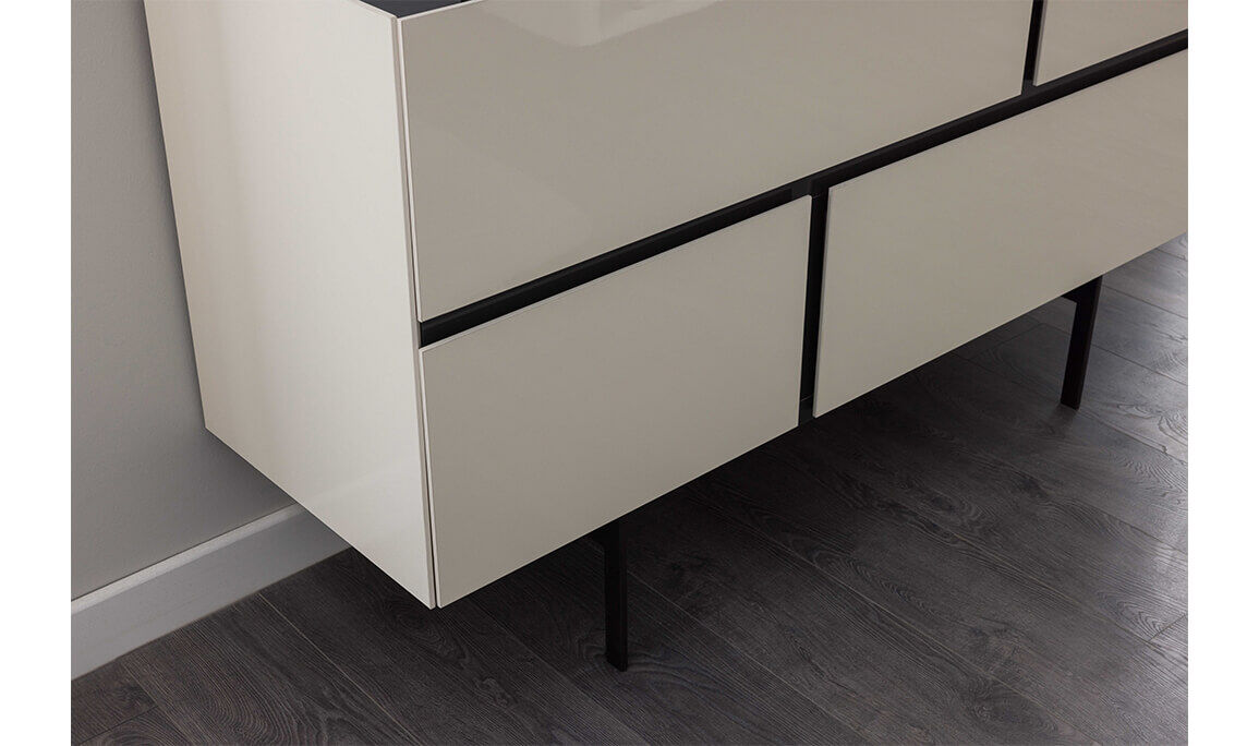 Pablo New Şifonyer - 2