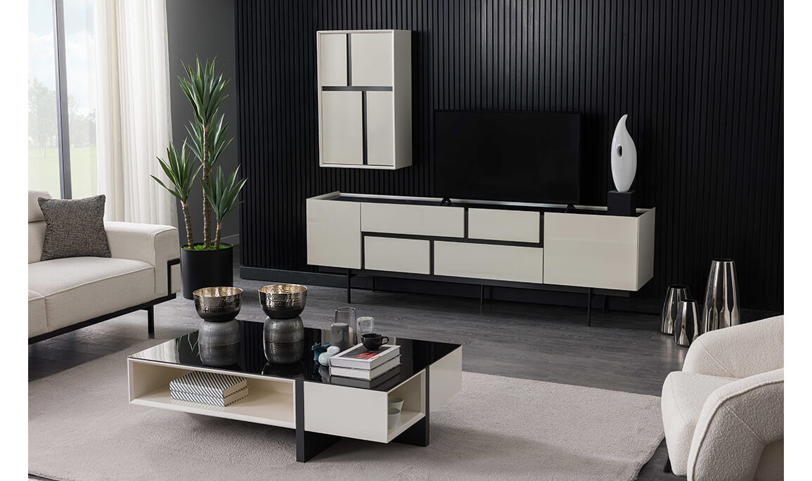 Pablo New Tv Ünitesi - 