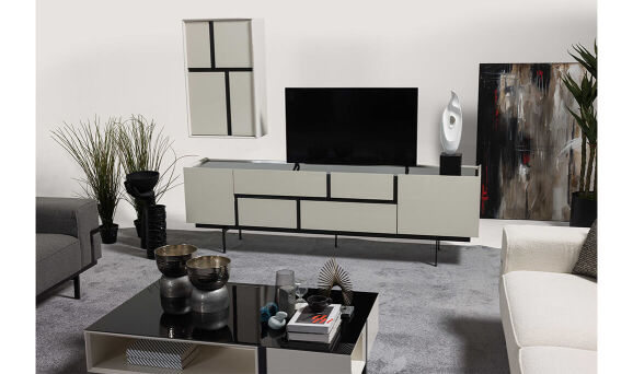 Pablo New Tv Ünitesi - 3
