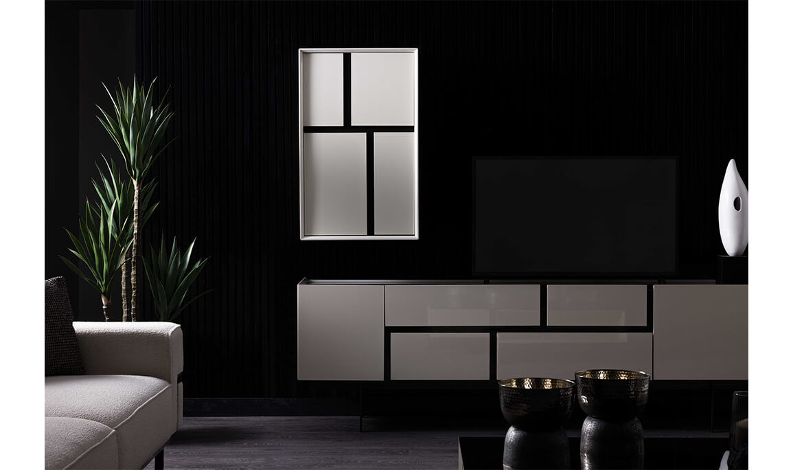 Pablo New Tv Ünitesi - 7