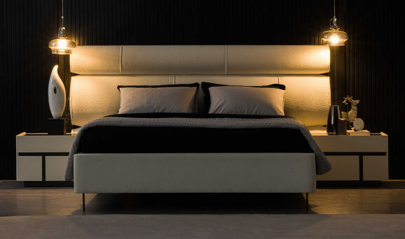 Pablo New Yatak Odası - 11