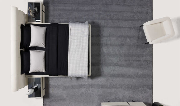 Pablo New Yatak Odası - 12