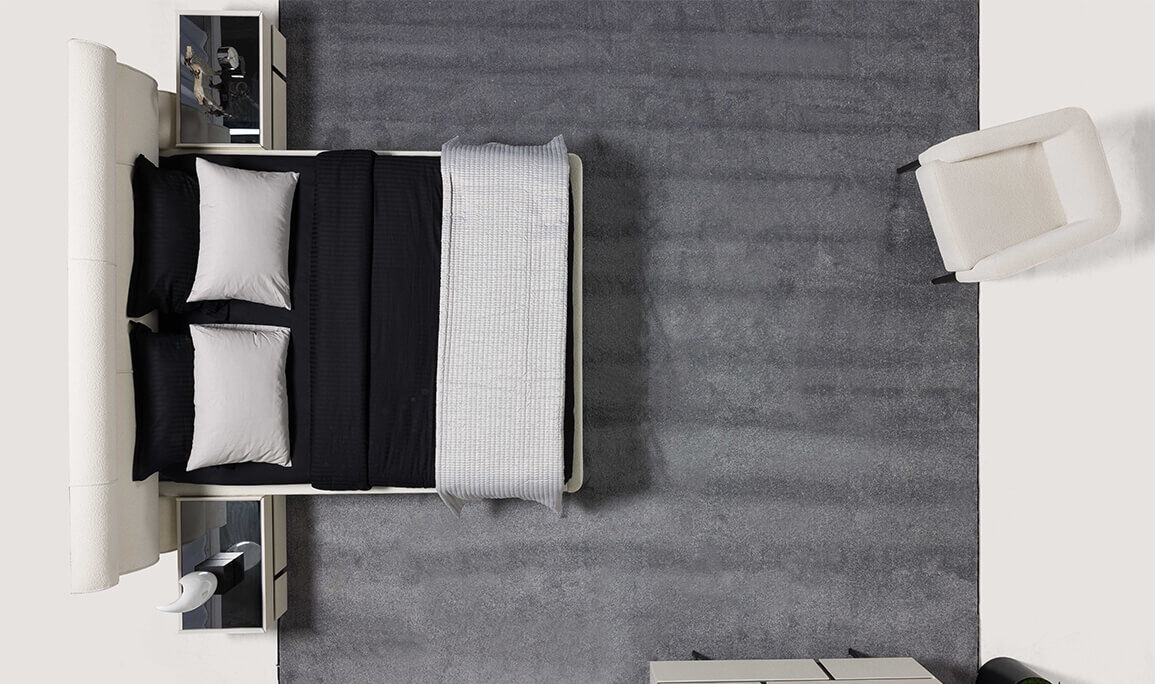 Pablo New Yatak Odası - 12