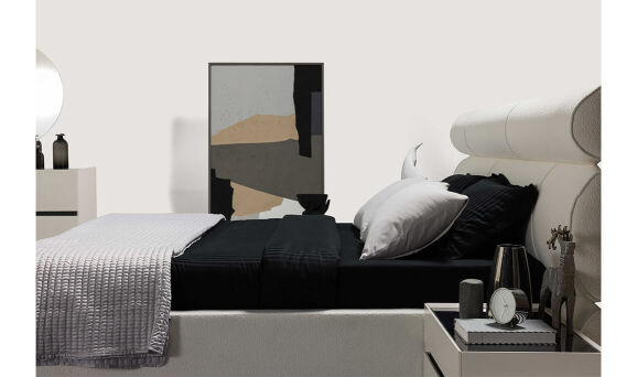 Pablo New Yatak Odası - 14