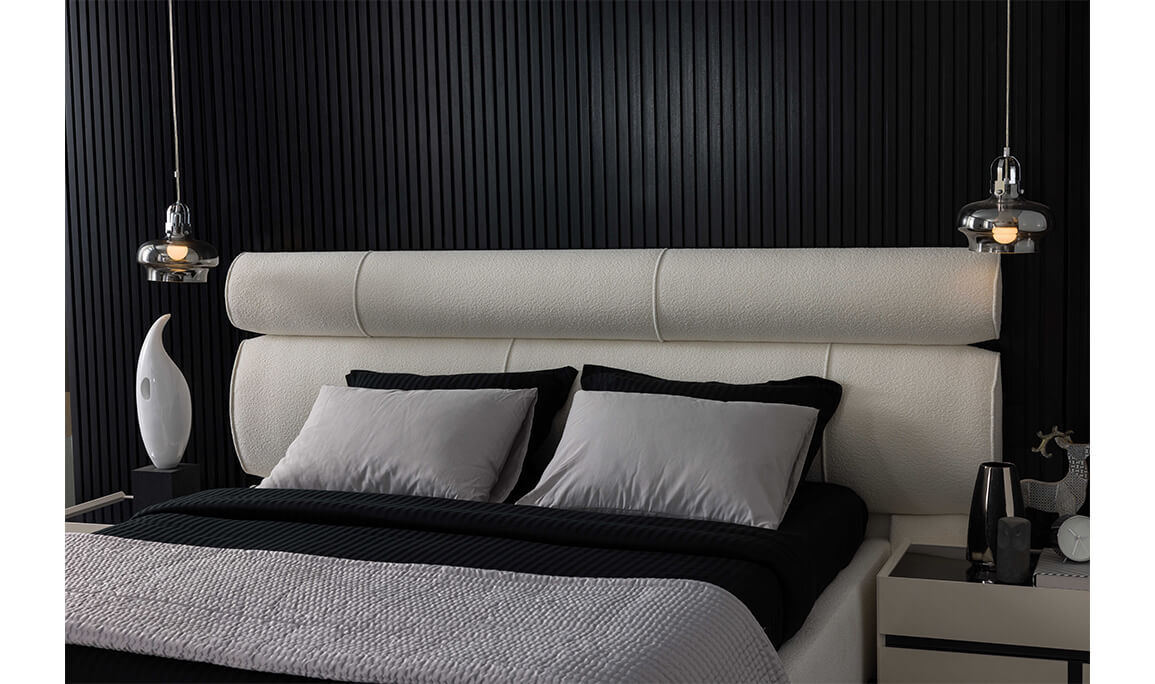 Pablo New Yatak Odası - 16