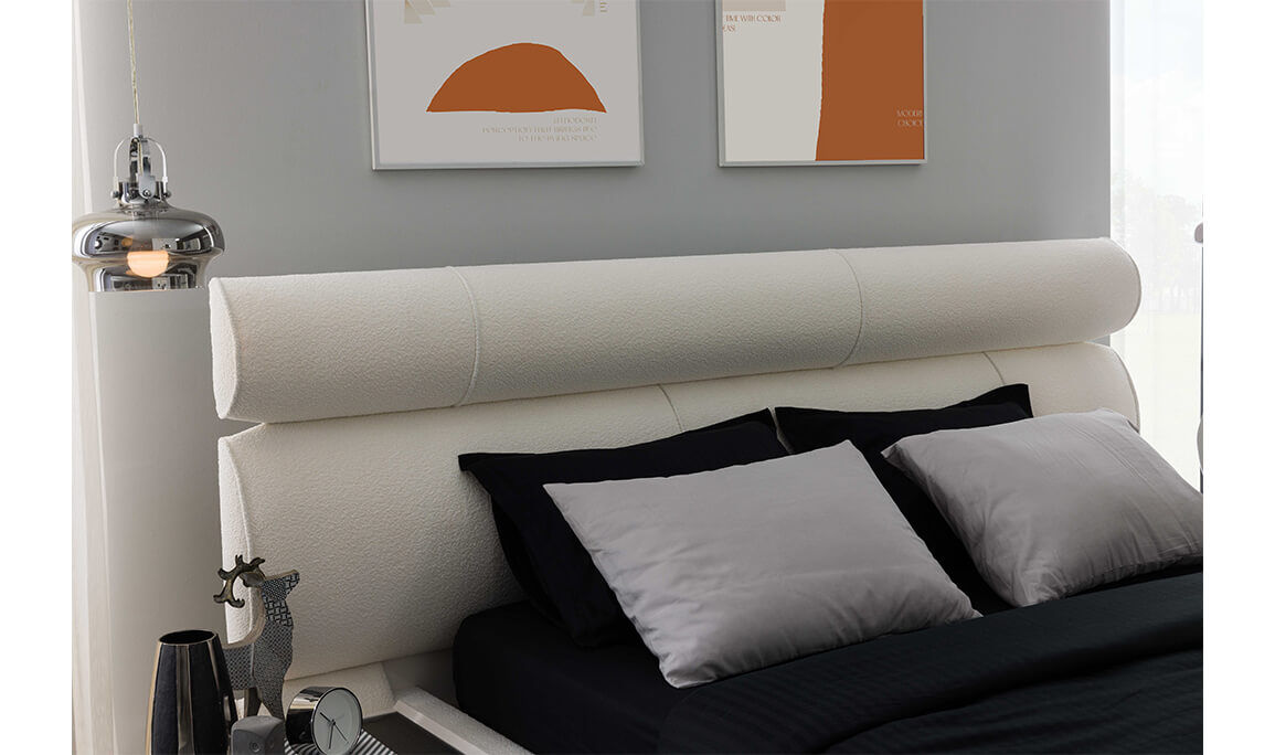 Pablo New Yatak Odası - 17