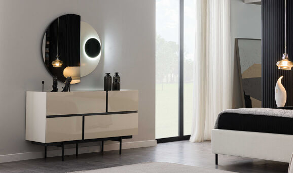 Pablo New Yatak Odası - 24