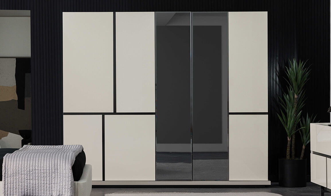 Pablo New Yatak Odası - 27