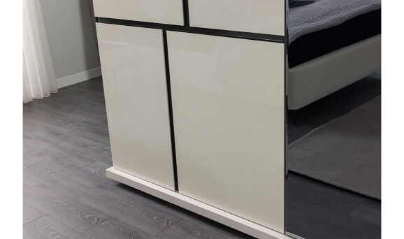 Pablo New Yatak Odası - 29