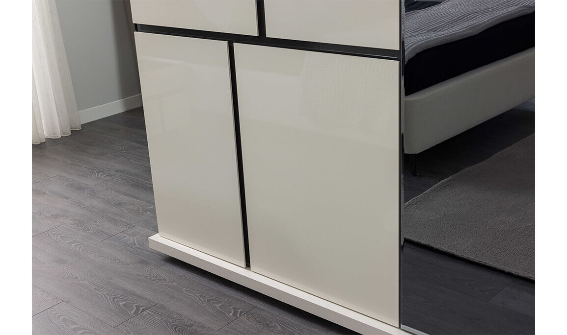 Pablo New Yatak Odası - 29