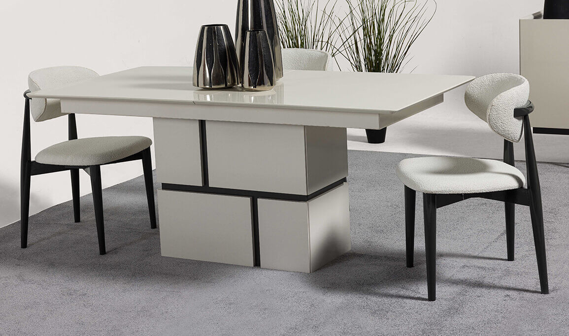 Pablo New Yemek Masası