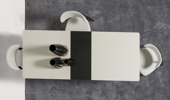 Pablo New Yemek Masası - 4