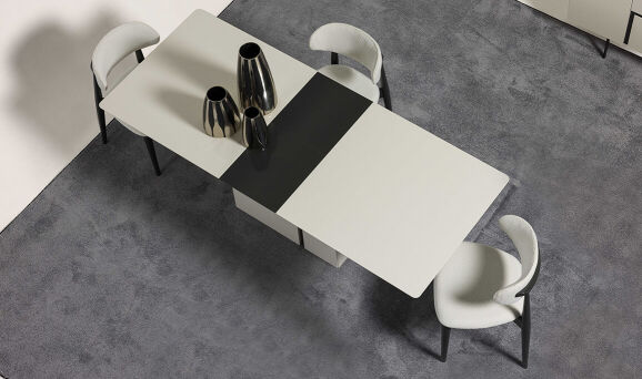 Pablo New Yemek Masası - 5