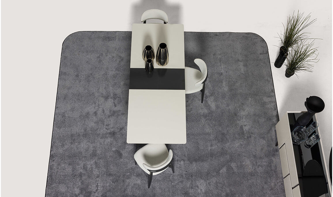 Pablo New Yemek Masası - 7