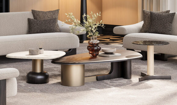 Palazzo Orta Sehpa - 2