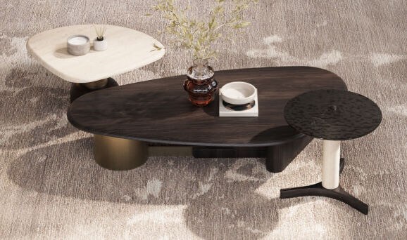 Palazzo Tv Ünitesi - 7