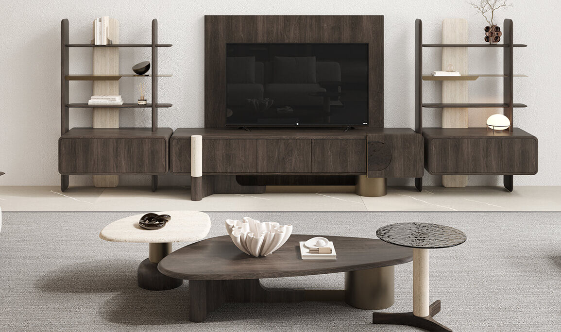 Palazzo Yemek Odası