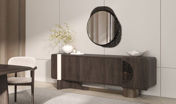 Palazzo Yemek Odası - 4