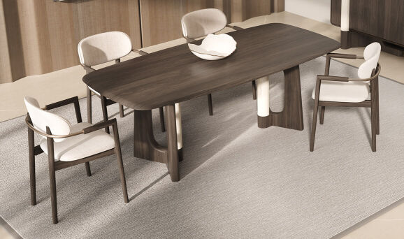 Palazzo Yemek Odası - 5